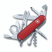 Fickkniv explorer röd - Victorinox