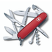 Fickkniv huntsman röd - Victorinox