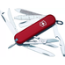 Fickkniv minichamp röd - Victorinox