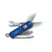 Fickkniv signature lite blå transparent - Victorinox Fickkniv signature lite blå transparent - Victorinox
