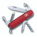 Fickkniv sportsman röd röd - Victorinox