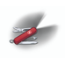 Fickkniv swisslite röd röd - Victorinox Fickkniv swisslite röd röd - Victorinox