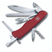 Fickverktyg outrider röd - Victorinox