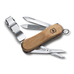 Nail clip wood 580 trä - Victorinox Nail clip wood 580 trä - Victorinox