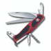 Rangergrip 55 röd/svart röd/svart - Victorinox