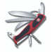 Rangergrip 57 hunter röd/svart röd/svart - Victorinox Rangergrip 57 hunter röd/svart röd/svart - Victorinox