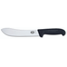 Slaktkniv bred spets svart svart - Victorinox Slaktkniv bred spets svart svart - Victorinox