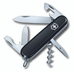 Spartan svart - Victorinox Spartan svart - Victorinox