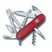Swiss army, angler röd - Victorinox Swiss army, angler röd - Victorinox