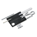 Swisscard nailcare röd transparent - Victorinox Swisscard nailcare röd transparent - Victorinox
