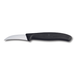Tourner-/Formkniv, 6 cm, svart Tourner-/Formkniv, 6 cm, svart