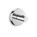 Handdukskrok scala zack® 6x6x5cm 6x6x5cm - Zack