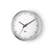 Zack zack väggklocka radio vida 24cm