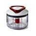Zyliss zyliss hacka easy pull 0,75 l Zyliss zyliss hacka easy pull 0,75 l
