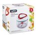 Zyliss zyliss hacka easy pull 0,75 l Zyliss zyliss hacka easy pull 0,75 l