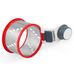 Zyliss zyliss ostkvarn classic vit Zyliss zyliss ostkvarn classic vit
