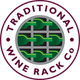 Traditional Wine Racks